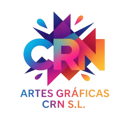 Artes Gráficas CRN S.L.
